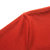 FORTEI富铤 短袖男士夏季圆领个性棉质半袖衫(桔色 190)第4张高清大图