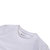 Calvin Klein凯文克莱 男士简约时尚短袖T恤 J30J304582(白色 XXL)第3张高清大图