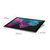 微软（Microsoft）Surface Pro 6 二合一平板电脑笔记本 12.3英寸第八代Core处理器(i7 8+256G亮铂金)第3张高清大图