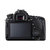 佳能（Canon）EOS 80D单反相机 单机身（不含镜头） 80d单机 2420有效像素(黑色)第2张高清大图