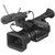 索尼（SONY）XDCAM系列 PXW-X280 摄录一体机/高清摄像机(黑色 官方标配)第2张高清大图
