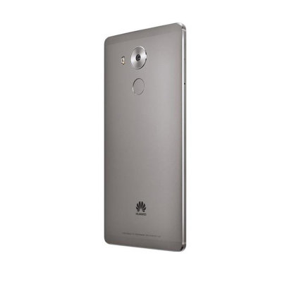 Huawei/华为 Mate8 全网通/双4G/移动4G/  3+32G/4+64G 八核 6英寸 双卡智能手机(灰色 官方标配)