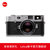 Leica/徕卡 MP经典胶片旁轴相机胶卷相机 黑10302银10301(黑色 默认版本)第3张高清大图