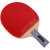DHS/红双喜 乒乓球拍狂飚系列礼盒装快攻弧圈狂飙乒乓成品拍(直拍)第3张高清大图
