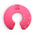攀高 低频乳房理疗仪FB-9403A 粉红第3张高清大图