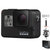 GoPro HERO 7 BLACK（黑色）/gopro7 black数码 相机 摄像机 4K 高清 防抖 运动相机(防水壳+漂浮手柄+64G卡+原装电池)第3张高清大图