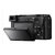 索尼（SONY）ILCE-6300 微单 A6300数码相机（黑色）(A6300L(索尼16-50） 官方标配)(黑色 官方标配)第3张高清大图