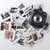 Fujifilm/富士 SQUARE SQ10一次成像相机数码拍立得富士SQ10相机含套餐(黑色 官方标配)第5张高清大图