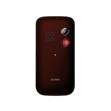 金立（GiONEE）V666手机（吉祥红）