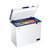 海尔（Haier）冷柜 商用 卧式低温深冷冻冰柜 深冷速冻冰柜-60度冷冻DW/BD-55W321E(151升)第4张高清大图