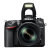 尼康（Nikon）D7200单反双头套机（DX 18-140 f/3.5-5.6G镜头 + DX 35F1.8G镜头）(官方标配)第5张高清大图