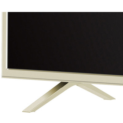 TCL 49A810 49英寸 全高清八核安卓智能LED液晶电视机（金色）
