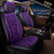 冬季羽绒新款汽车座垫宝马35系奔驰GL奥迪A46专用座椅全包车坐套-淘宝网(2017年底新款上市)第4张高清大图
