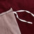 温婉家纺 2014冬季保暖新品双拼色天鹅绒素色四件套1.5/1.8/2.0 包邮(经典迷情 适用2.0米床)第2张高清大图