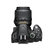尼康（Nikon） D5200套机(18-55mm) 单反相机(黑色 官方标配)第5张高清大图