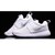 Nike/耐克 伦敦 Nike Roshe Run BR透气男女款 跑步休闲鞋(白银 37.5)第3张高清大图