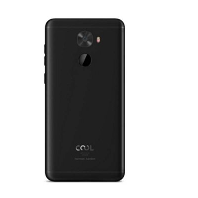 Coolpad/酷派 Cool S1全网通4G 改变者s1 音乐智能手机(4+64G暗夜黑)