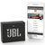 JBL GO 音乐金砖 蓝牙小音箱 低音炮 便携迷你音响 音箱 黑第5张高清大图