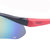 飞特VIGHT自行车眼镜偏光户外防风太阳镜墨镜跑步眼镜Melton(经典黑+丛林绿-)第5张高清大图