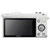 索尼（Sony）ILCE-5100L套机(16-50mm) A5100L 自拍 数码微单相机(白色 官方标配)第4张高清大图