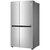 LG冰箱GR-M2471PSF钛空银 647升对开门冰箱 门中门设计 全抽屉冷冻室 线性变频压缩机第2张高清大图