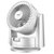 艾美特(airmate) FB1562 三叶 机械循环扇 电风扇 白色第2张高清大图