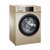 海尔（Haier）10公斤 变频全自动家用大容量滚筒洗衣机 高温桶自洁 EG100B209G第3张高清大图