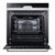 帅康(sacon) KQD60-SK12 60升 触控 嵌入式烤箱第3张高清大图