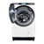 松下Panasonic XQG100-VR108日本洗衣机家用全自动原装进口10KG第3张高清大图