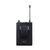 Takstar/得胜 WPM-100接收器 无线耳机入耳式舞台返听 单接收（需要搭配发射器使用）第2张高清大图