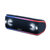 索尼（SONY）SRS-XB41 无线蓝牙音箱 防水便携 重低音(黑色)第2张高清大图