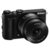 尼康（Nikon） 1 J5（ VR 10-30mm f/3.5-5.6 镜头）微单数码相机(黑色 优惠套餐 1)第4张高清大图
