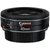 佳能（Canon）EF 40mmf/2.8 STM 标准定焦镜头（黑色）（“佳能首支饼干镜头”该镜头搭载了佳能全新研发第4张高清大图