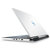 戴尔(DELL)游匣G7 15.6英寸游戏笔记本电脑(I9-8950HK 16G 1T+128G固态 GTX1060-6G)白第5张高清大图