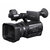 索尼（Sony）HXR-NX100专业数码高清摄像机黑色(黑色 套餐五)第3张高清大图