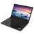 ThinkPad E480(20KNA011CD)14英寸商务笔记本电脑 (I7-8550U 8G 512G硬盘 2G独显 高清屏 黑色）第4张高清大图