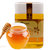 蜂昊园 土蜂蜜 天然野生 农家自产 美容养颜 500g/瓶第4张高清大图