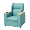 心业单人沙发XY-SF12沙发躺椅布艺沙发