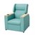 心业单人沙发XY-SF12沙发躺椅布艺沙发第2张高清大图