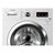 博世（BOSCH） XQG90-WAWH26600W 白色 德国进口洗衣机，智能家居产品 滚筒洗衣机第5张高清大图