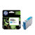 惠普(HP) 920XL号彩色原装墨盒 (适用机型 HP 6500/7000/7500)（青色 ）第2张高清大图