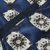 南极人 棒球领男士夹克2015春季新款韩版修身短款薄商务男装茄克衫(藏兰色 185)第2张高清大图