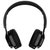 乔威(JOWAY) TD05 头戴式蓝牙耳机 低功耗传输 佩戴舒适 高清降噪 黑色第2张高清大图