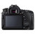 佳能（Canon）EOS 80D 18-55 55-250双头套80D 18-55mm/ 55-250mm/双头套(黑色 80D双头套)第4张高清大图