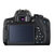 佳能（Canon）EOS 750D单机身单反相机第2张高清大图