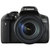 佳能（Canon）EOS 750D 单反套机（EF-S 18-55mm f/3.5-5.6 IS STM）第4张高清大图