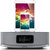 山水（SANSUI）MC-612N iPhone/iPod/iPad专用音乐扬声器(银色)第2张高清大图