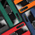 oppok3手机壳套荣耀realmex保护套翻盖式皮套防摔硅胶全包软壳个性创意男女插卡钱包支架外壳(图5)第3张高清大图