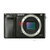 索尼 (Sony) ILCE-6000 A6000 微单相机 单机身(黑色 官方标配)第5张高清大图
