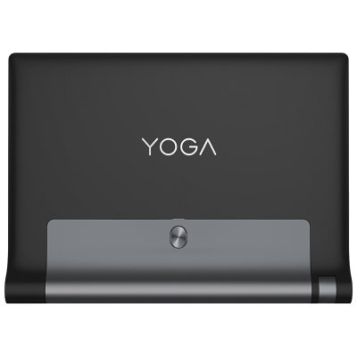 联想YOGA平板3代 10.1英寸 通话平板电脑 (高通CPU 2G/16G移动/联通 4G通话 LTE版) 可插电话卡